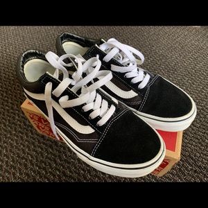Vans Old Skool W 6.5 M 5